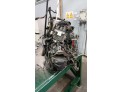 CINTURON SEG.DL.I. RENAULT KANGOO BE BOP 2012