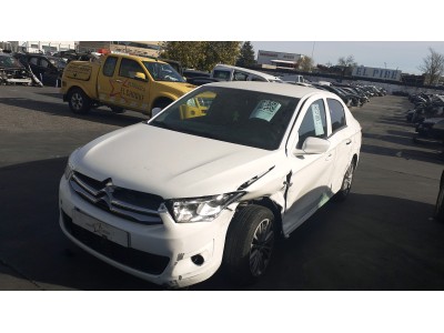 PUERTA TRASERA DERECHA CITROEN C-ELYSÉE 2015