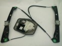 ELEVALUNAS DELANTERO IZQUIERDO VOLKSWAGEN GOLF 2007