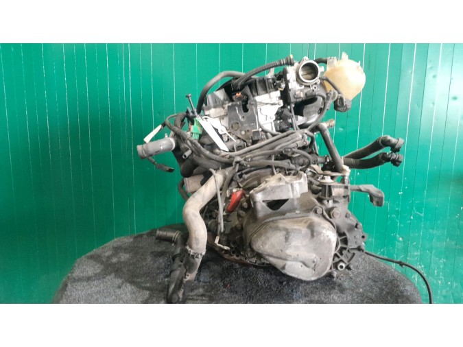 MOTOR DE ARRANQUE CITROEN C-ELYSÉE 2015