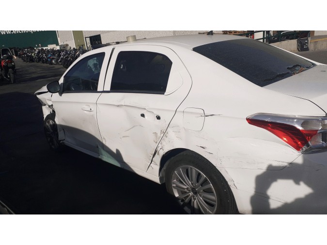 AIRBAG DELANTERO IZQUIERDO CITROEN C-ELYSÉE 2015