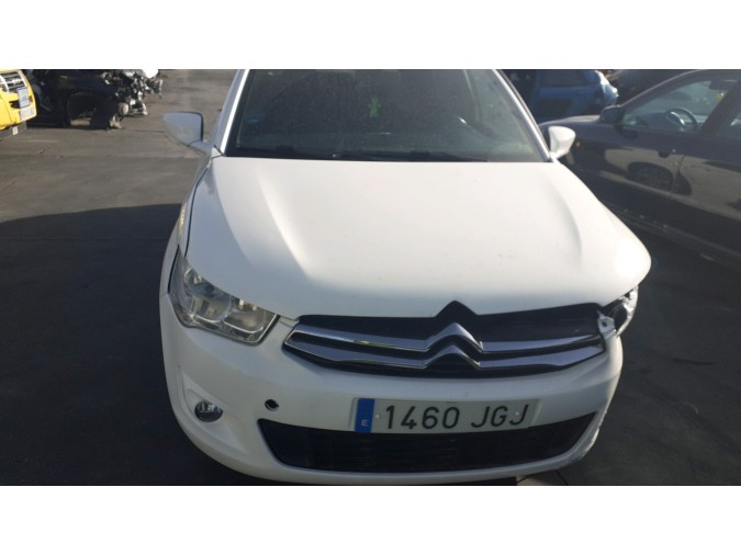 AIRBAG DELANTERO IZQUIERDO CITROEN C-ELYSÉE 2015