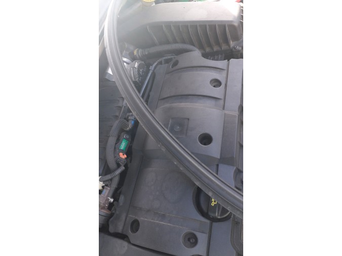 AIRBAG DELANTERO IZQUIERDO CITROEN C-ELYSÉE 2015