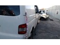 Columna dirección VOLKSWAGEN TRANSPORTER 2014