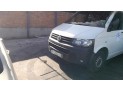 Columna dirección VOLKSWAGEN TRANSPORTER 2014