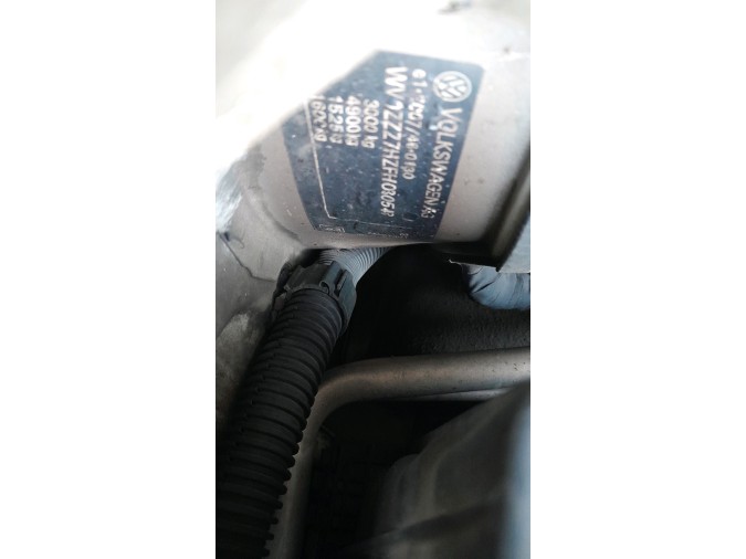 Columna dirección VOLKSWAGEN TRANSPORTER 2014