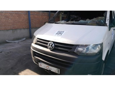 Conj palanca cambio vel VOLKSWAGEN TRANSPORTER 2014