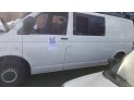 Grupo hidráulico ABS VOLKSWAGEN TRANSPORTER 2014