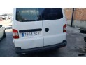 Grupo hidráulico ABS VOLKSWAGEN TRANSPORTER 2014