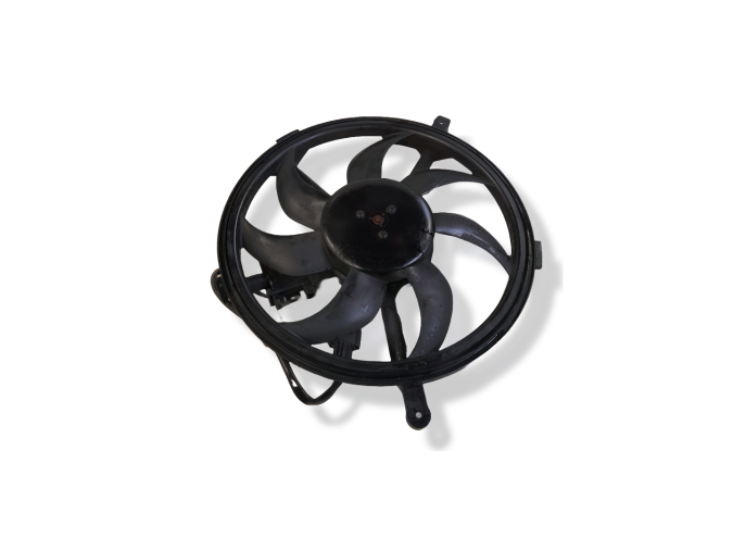 ELECTROVENTILADOR MINI COOPER D 2008
