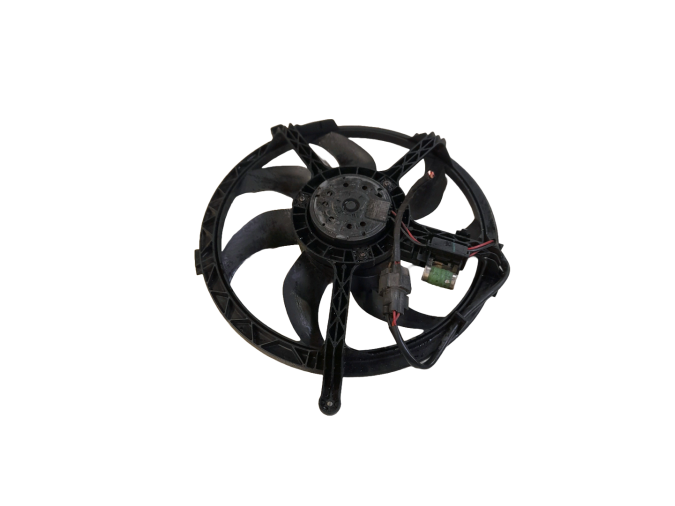 ELECTROVENTILADOR MINI COOPER D 2008