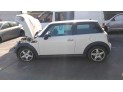 CERRADURA CAPO MINI COOPER D 2008