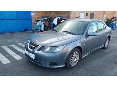 MECANICA DELANTERA SIN CUNA SAAB 9-3 2009
