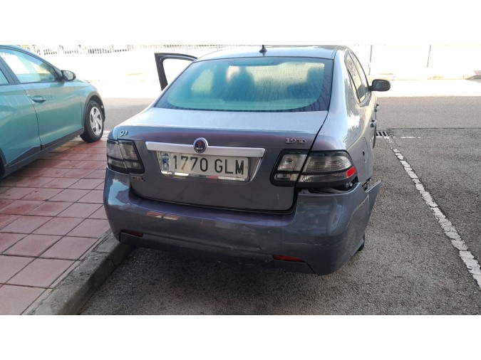 ELECTROVENTILADOR SAAB 9-3 2009