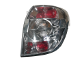 PILOTO TRASERO DERECHO CHEVROLET CAPTIVA 2011