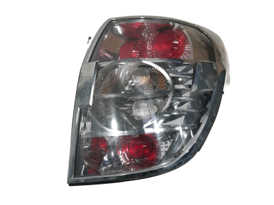 PILOTO TRASERO DERECHO CHEVROLET CAPTIVA 2011