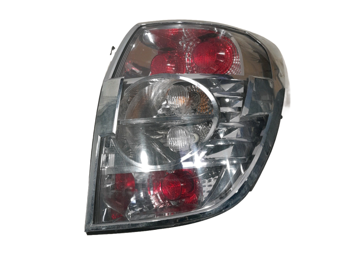 PILOTO TRASERO DERECHO CHEVROLET CAPTIVA 2011