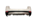 PARAGOLPES TRASERO CHEVROLET CAPTIVA BLANCO 2011