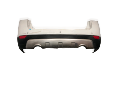 PARAGOLPES TRASERO CHEVROLET CAPTIVA BLANCO 2011