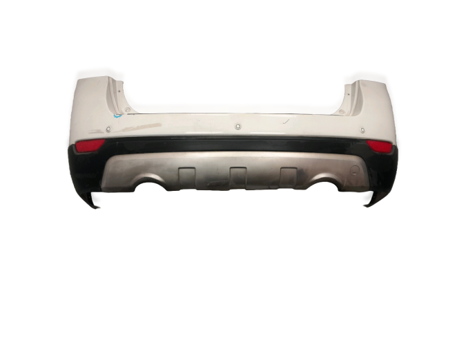 PARAGOLPES TRASERO CHEVROLET CAPTIVA BLANCO 2011