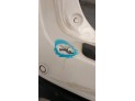 PARAGOLPES TRASERO CHEVROLET CAPTIVA BLANCO 2011