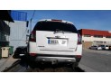 BRAZO SUSPENSION DELANTERO DERECHO CHEVROLET CAPTIVA 2011