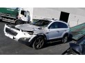 BRAZO SUSPENSION SUPERIOR TRASERO IZQUIERDO CHEVROLET CAPTIVA 2011