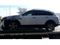 BRAZO SUSPENSION SUPERIOR TRASERO IZQUIERDO CHEVROLET CAPTIVA 2011