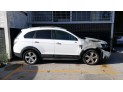 BRAZO SUSPENSION SUPERIOR TRASERO IZQUIERDO CHEVROLET CAPTIVA 2011
