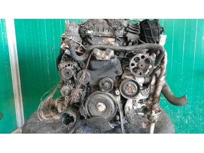 Motor completo CHEVROLET CAPTIVA 2011