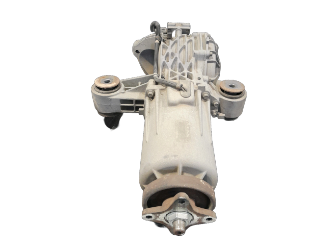 Diferencial trasera completo CHEVROLET CAPTIVA 2011