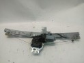 ELEVALUNAS DELANTERO DERECHO PEUGEOT 207 2007