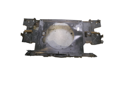 PANEL FRONTAL RENAULT FLUENCE Z.E. 2014