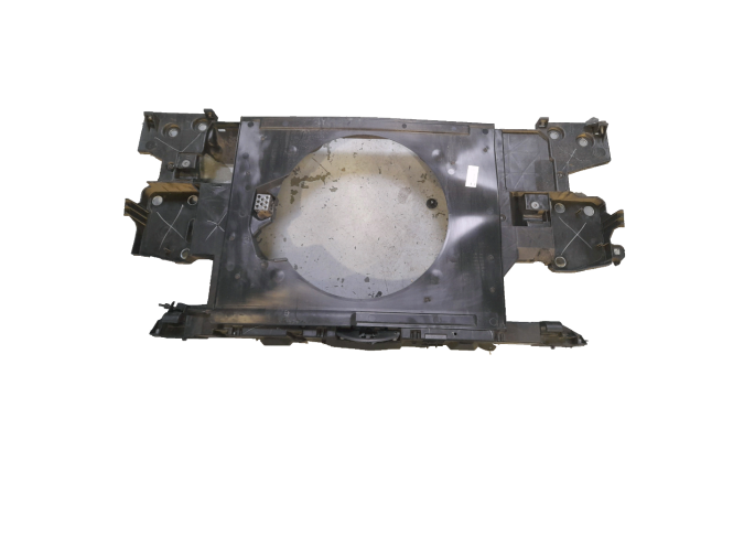 PANEL FRONTAL RENAULT FLUENCE Z.E. 2014