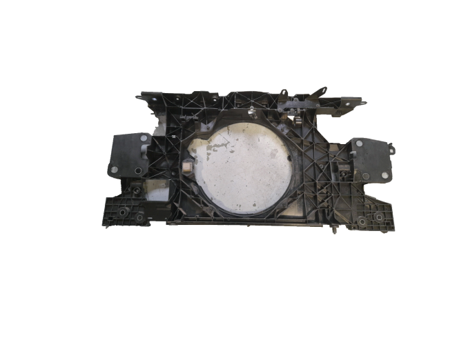 PANEL FRONTAL RENAULT FLUENCE Z.E. 2014