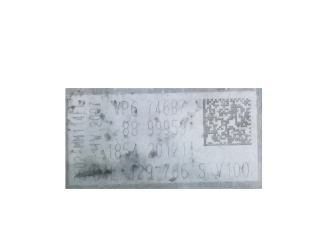ENFRIADOR EGR SEAT TOLEDO 2018