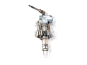 COLUMNA DIRECCION VOLKSWAGEN TOUAREG 2004