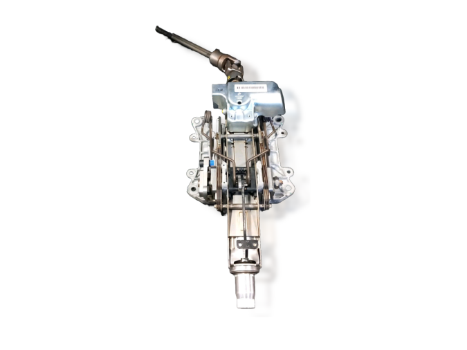 COLUMNA DIRECCION VOLKSWAGEN TOUAREG 2004