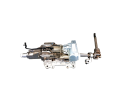 COLUMNA DIRECCION VOLKSWAGEN TOUAREG 2004