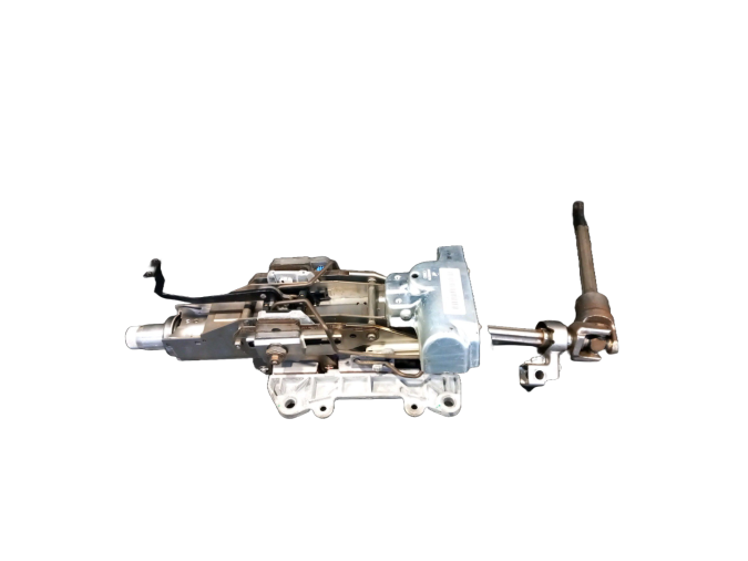 COLUMNA DIRECCION VOLKSWAGEN TOUAREG 2004
