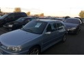 PRETENSOR CINTURÓN DELANTERO IZQUIERDO PEUGEOT 306 2000