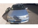 PRETENSOR CINTURÓN DELANTERO IZQUIERDO PEUGEOT 306 2000