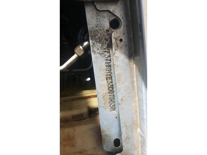 PRETENSOR CINTURÓN DELANTERO DERECHO PEUGEOT 306 2000