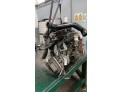 MOTOR CON ACCESORIOS Y CAJA DE CAMBIOS CITROEN C5 2004