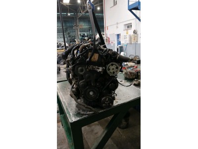 MOTOR ARRANQUE CITROEN C5 2004
