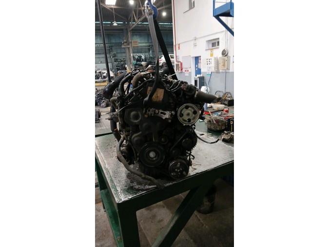 MOTOR ARRANQUE CITROEN C5 2004