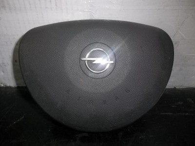 AIRBAG DELANTERO IZQUIERDO OPEL CORSA