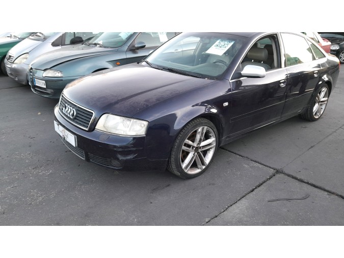 Radiador motor AUDI A6 2003
