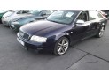 Eje transmisión AUDI A6 2003