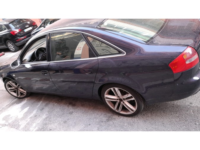 Eje transmisión AUDI A6 2003